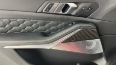 BMW X5 M xDrive X5 M Competition 5dr Step Auto Petrol Estate